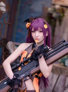 Fantasy Factory Coser Ding 201903 292P439GB