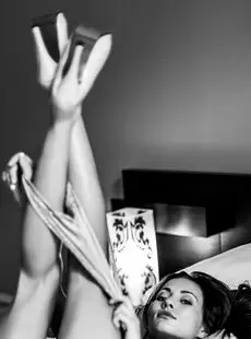 Rose Silk Michaela Isizzu By Deltagamma Nude Sexy Photo Album