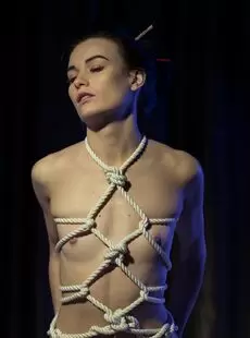 TheLifeErotic Elouisa Shibari