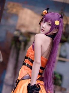 Fantasy Factory Coser Ding 201903 292P439GB