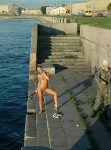 Nude In Rusia 2012 10 09 natalia a fishing in st petersburg 169 1800px