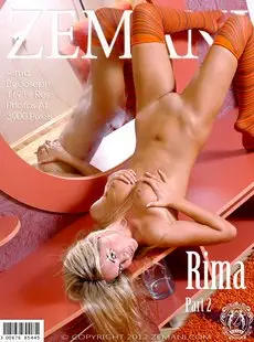 Zemani Rima   Rima Part 2   120 images 3872px July 13 2012