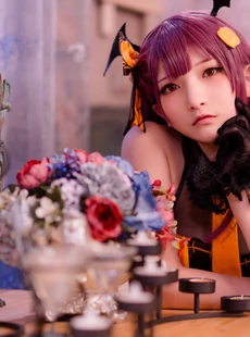 Fantasy Factory Coser Ding 201903 292P439GB