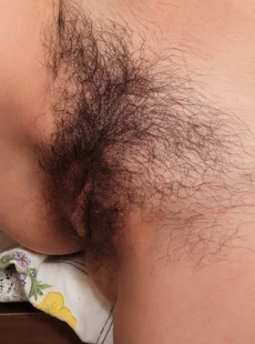 Atkhairy Dream Girl 297467 Young And Hairy X173 3000px Apr 20 2014