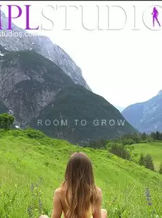 Stefani Room to Grow