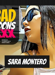 Magazine Bad XXX Girls Issue 40 9 July 2021