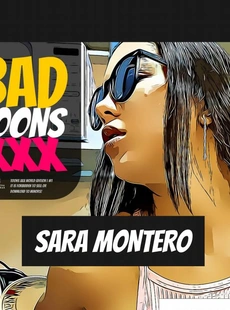 Magazine Bad XXX Girls Issue 26 21 May 2021
