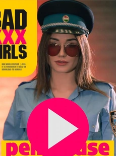 Magazine Bad Girls Issue 136 18 October 2021