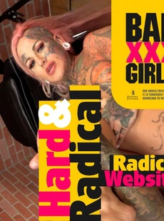 Magazine Bad Girls Issue 99 11 June 2021
