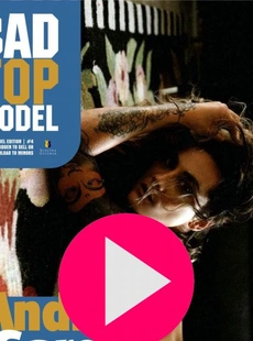 Magazine Bad XXX Girls Issue 63 28 September 2021