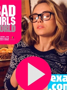 Magazine Bad XXX Girls Issue 63 28 September 2021
