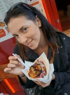 Jelena Jensen Paris