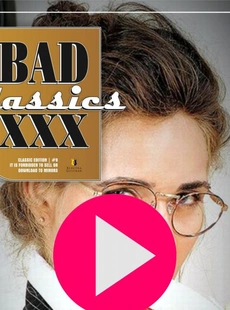 Magazine Bad XXX Girls Issue 66 8 October 2021