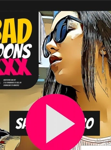Magazine Bad XXX Girls Issue 48 6 August 2021