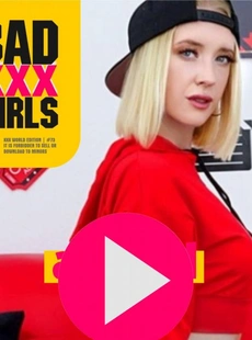 Magazine Bad XXX Girls Issue 74 5 November 2021