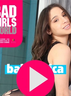 Magazine Bad XXX Girls Issue 71 26 October 2021