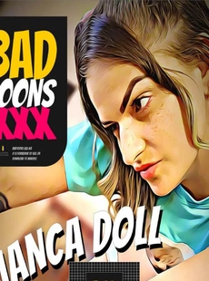 Magazine Bad Girls Issue 162 17 January 2022