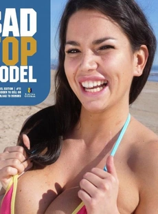 Magazine Bad Girls Issue 163 21 January 2022