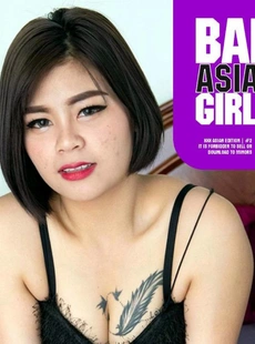 Magazine Bad Girls Issue 165 30 January 2022