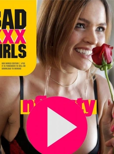 Magazine Bad Girls World X Issue 48 1 September 2021