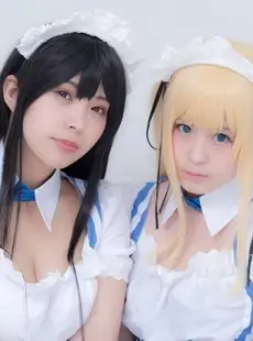 Cosplay Tsukutsugu How To Nurture Invisible Imagination C92