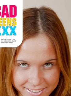 Magazine Bad XXX Girls Issue 130 20 May 2022