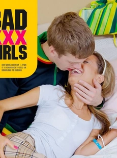 Magazine Bad Girls World Issue 194 9 May 2022